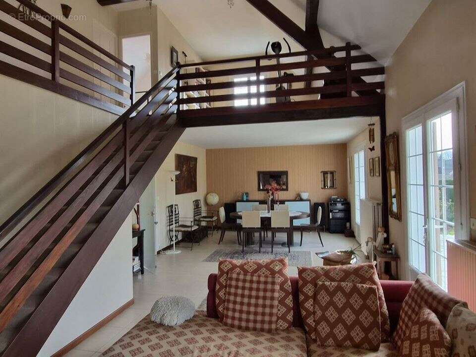 Maison à CEPOY