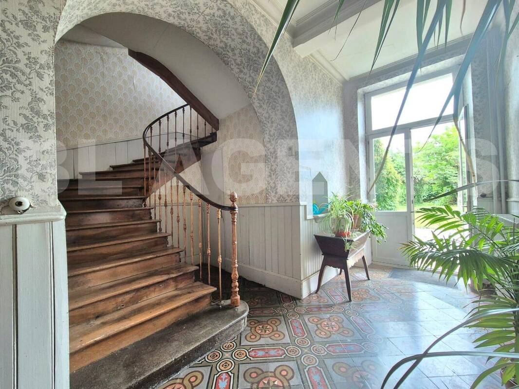 0e4b1d39-94bb-4eda-9508-4a16104ad739 - Maison à BELPECH