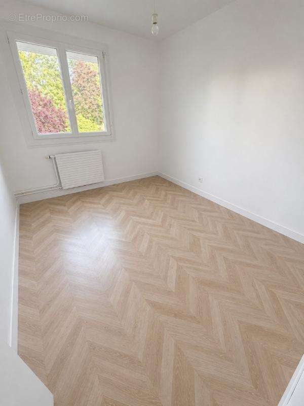 Appartement à LE MANS