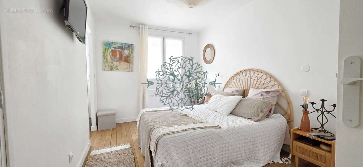 Beauvais Hyper-Centre   Appartement d'exception de 90 m2 - photo 7