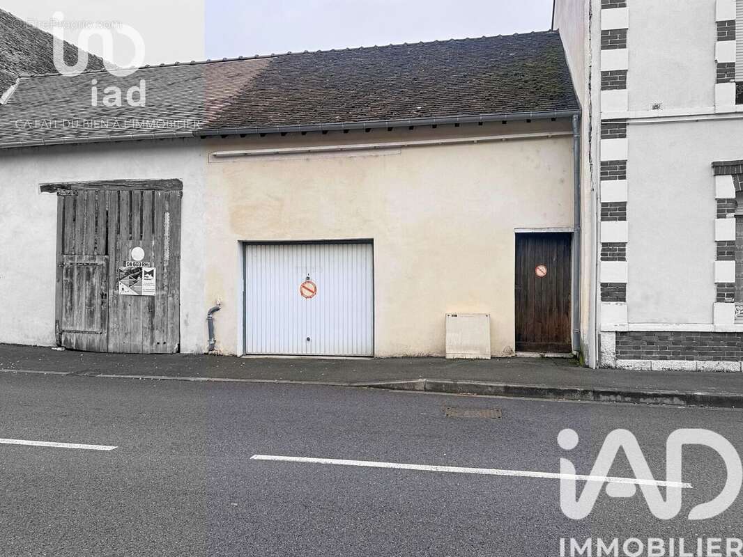 Photo 2 - Maison à MONTARGIS