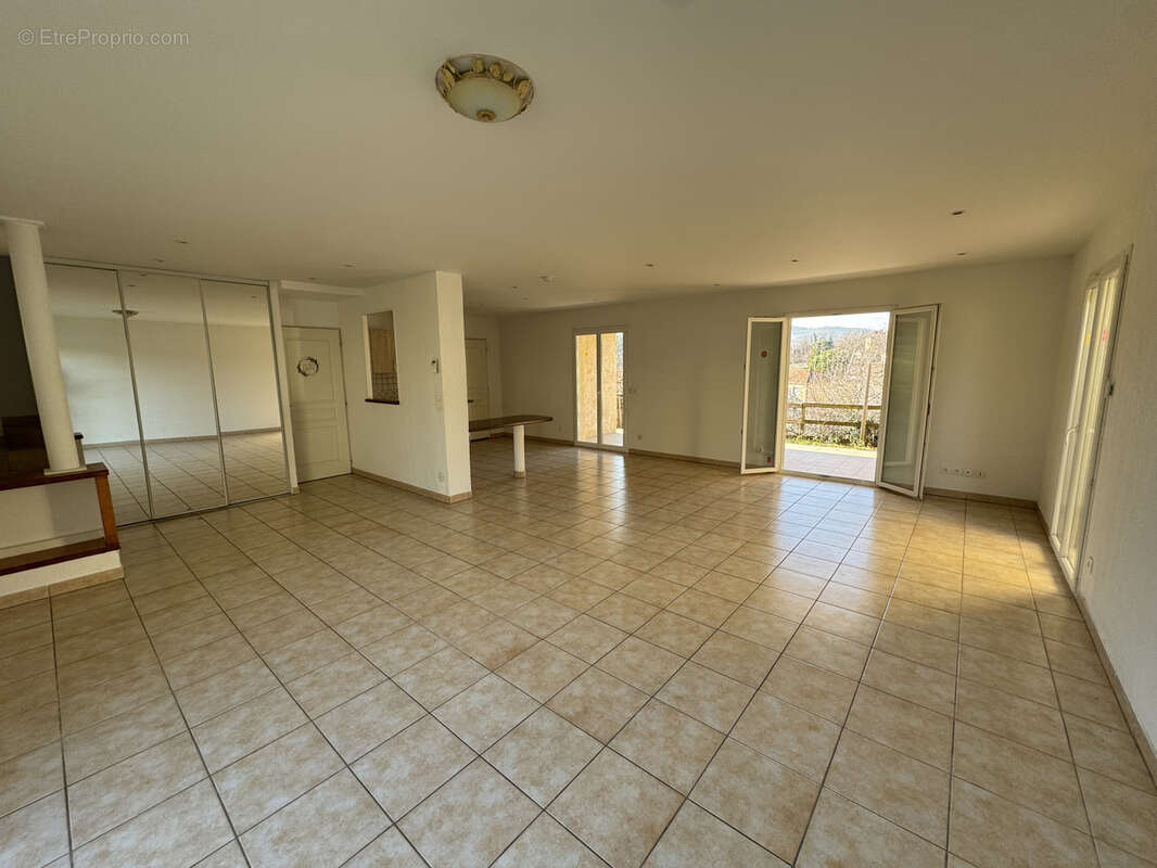 Maison à BOULIEU-LES-ANNONAY