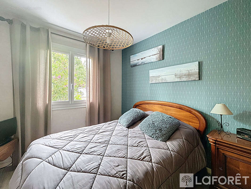 Maison à SAINTE-EULALIE