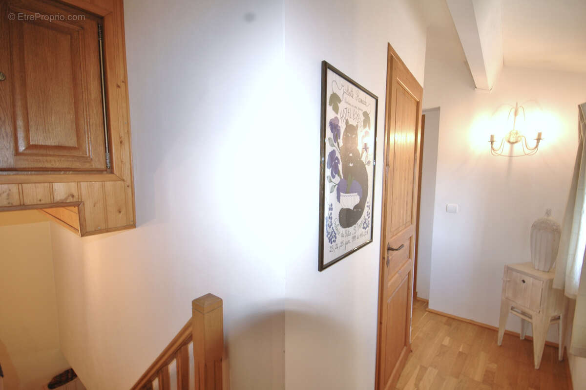 Maison à PLAN-DE-LA-TOUR