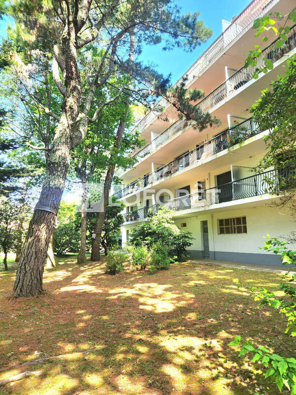 Appartement à LA BAULE-ESCOUBLAC