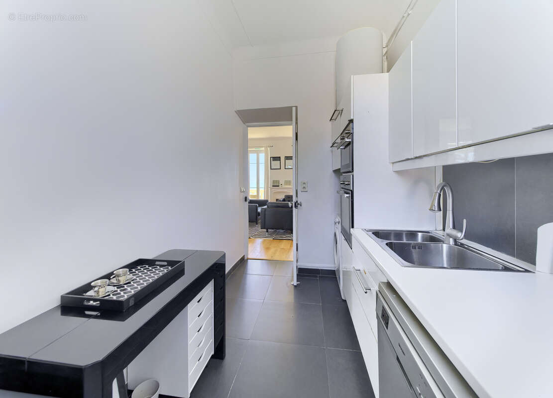 Appartement à CAGNES-SUR-MER