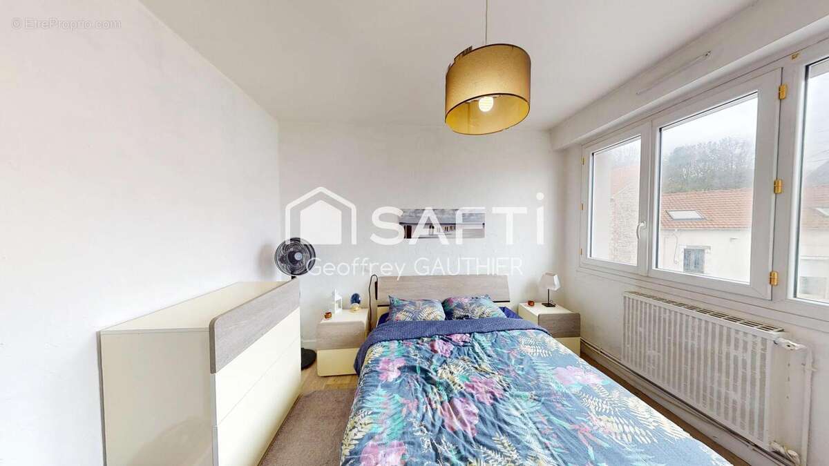 Photo 6 - Appartement à BOULOGNE-SUR-MER