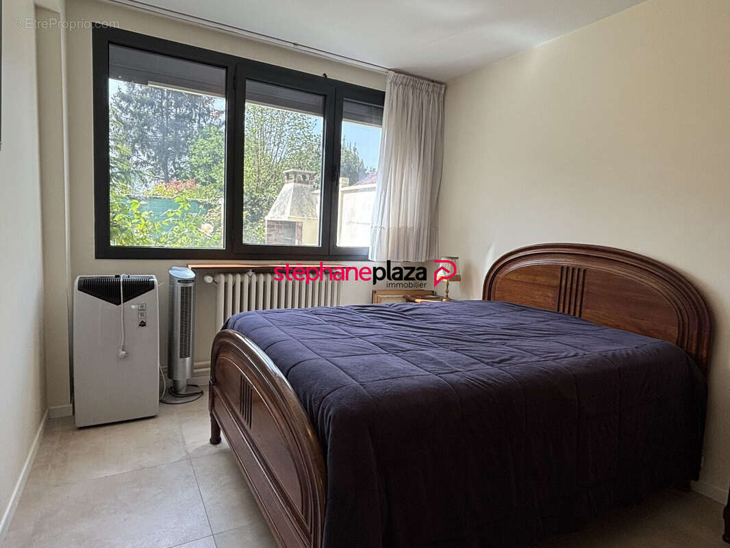 Maison à CARRIERES-SUR-SEINE