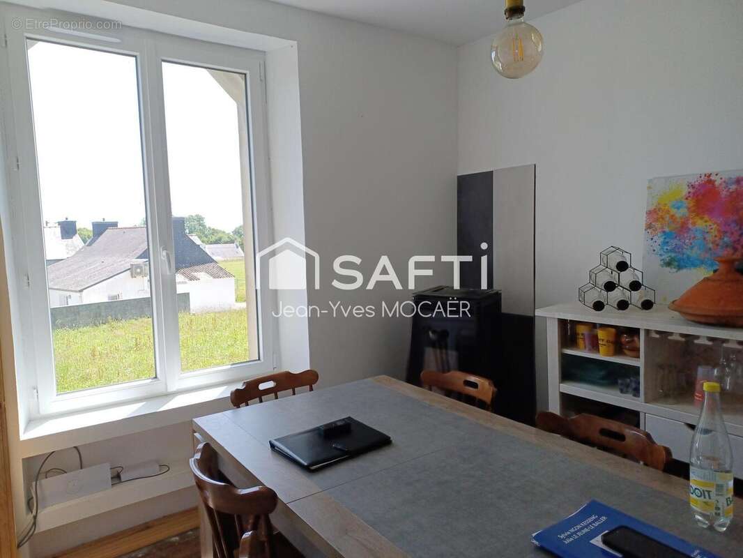 Maison 99 m² à Laz  - photo 4