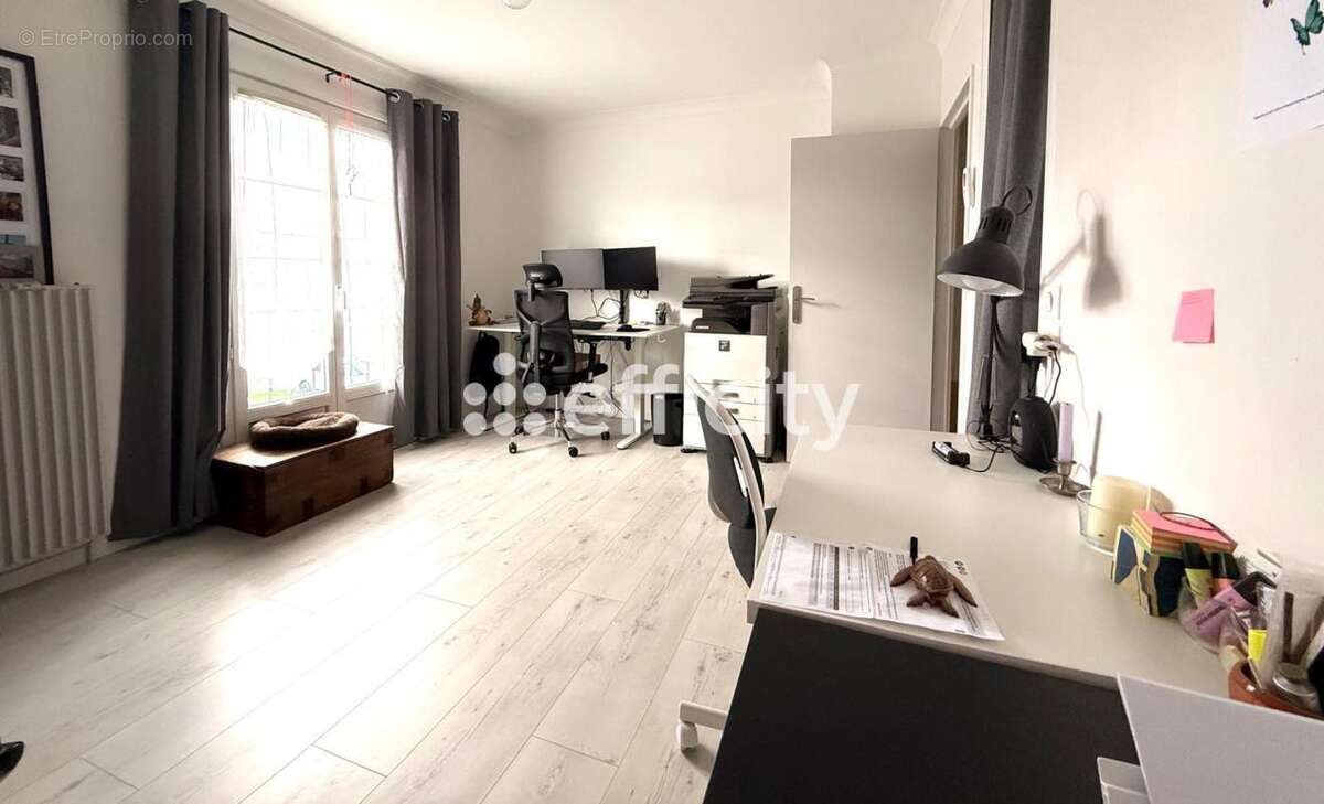 Maison à RAMBOUILLET