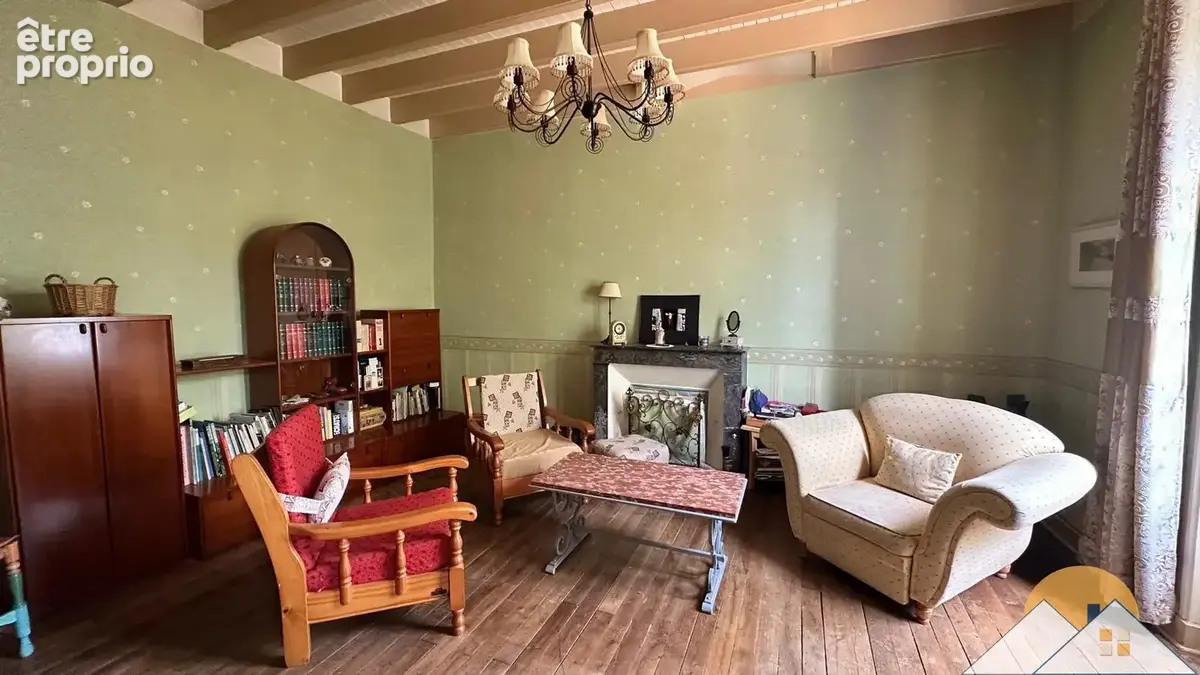 maison ancienne - photo 5