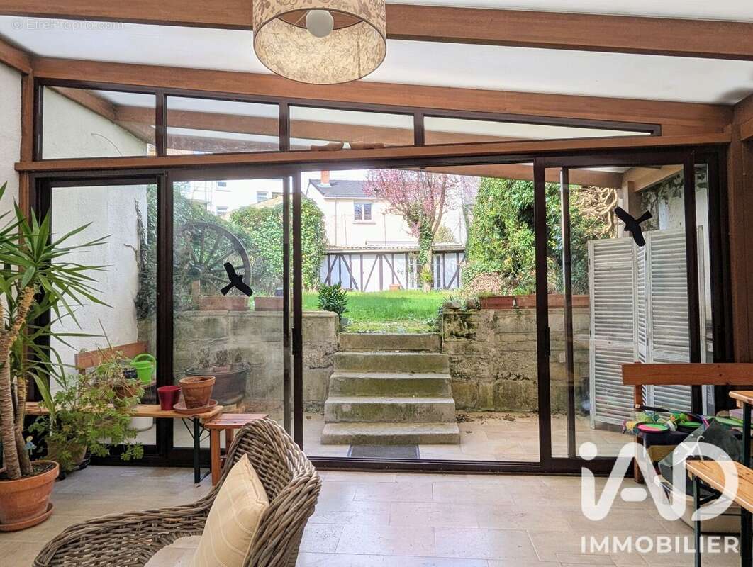 Maison 145 m² à Chalons-En-Champagne  - photo 2