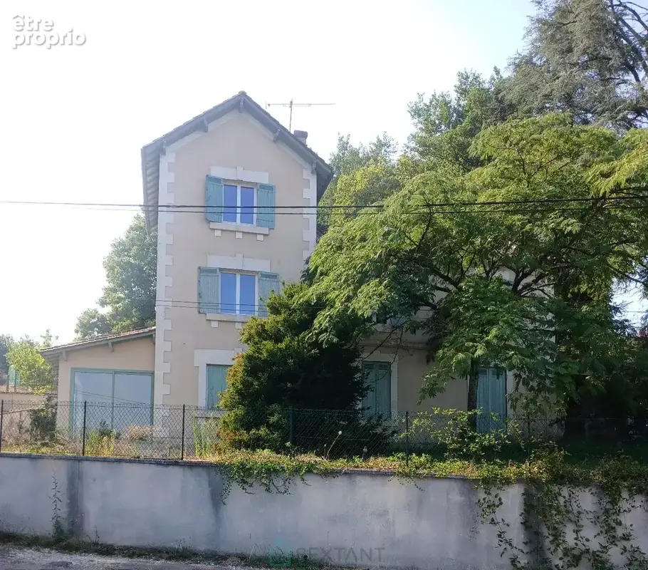 Maison de caractère - photo 24