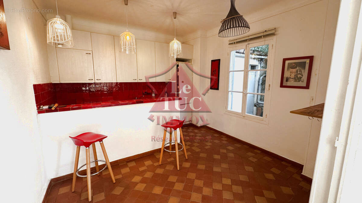 Appartement à GRASSE