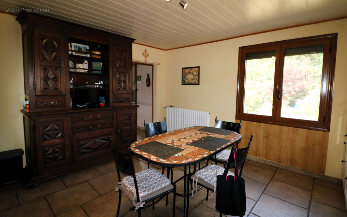 Maison à AURIGNAC