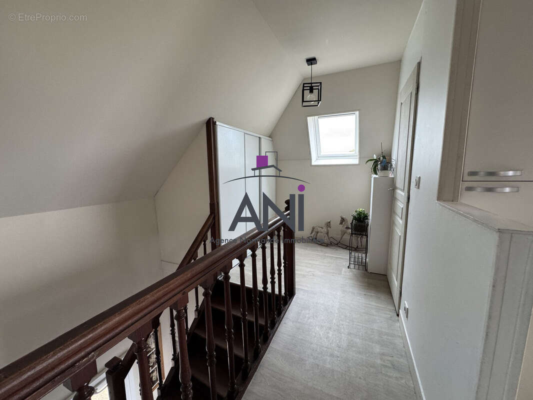 Appartement à GREGES