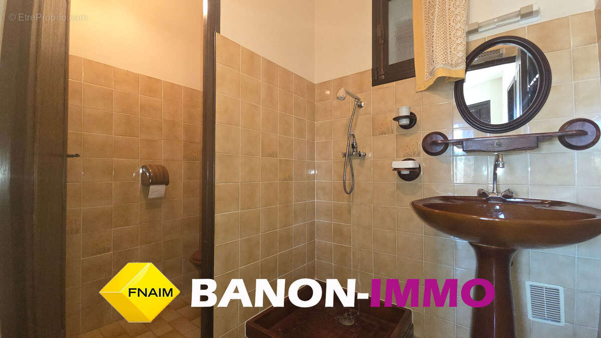 Maison de campagne sur 5 000 m2 de terrain - photo 10
