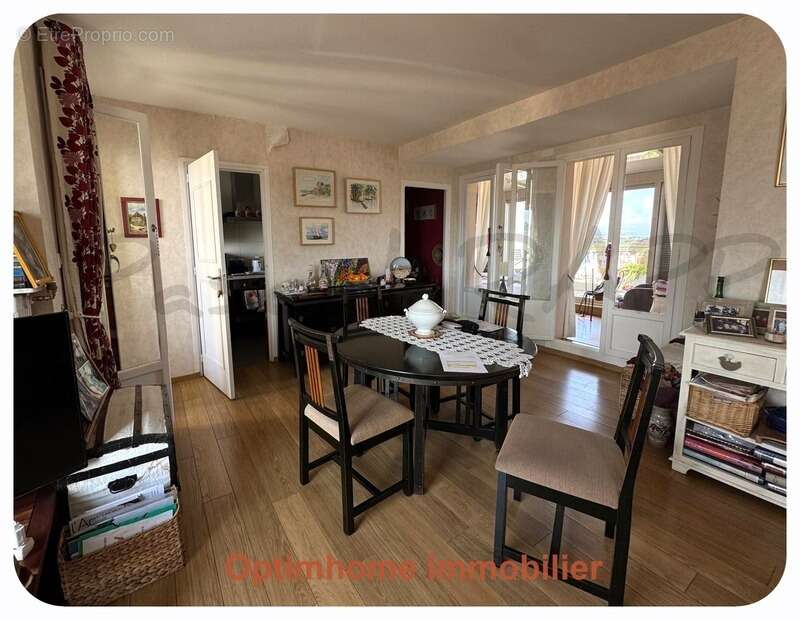 Appartement à PERPIGNAN
