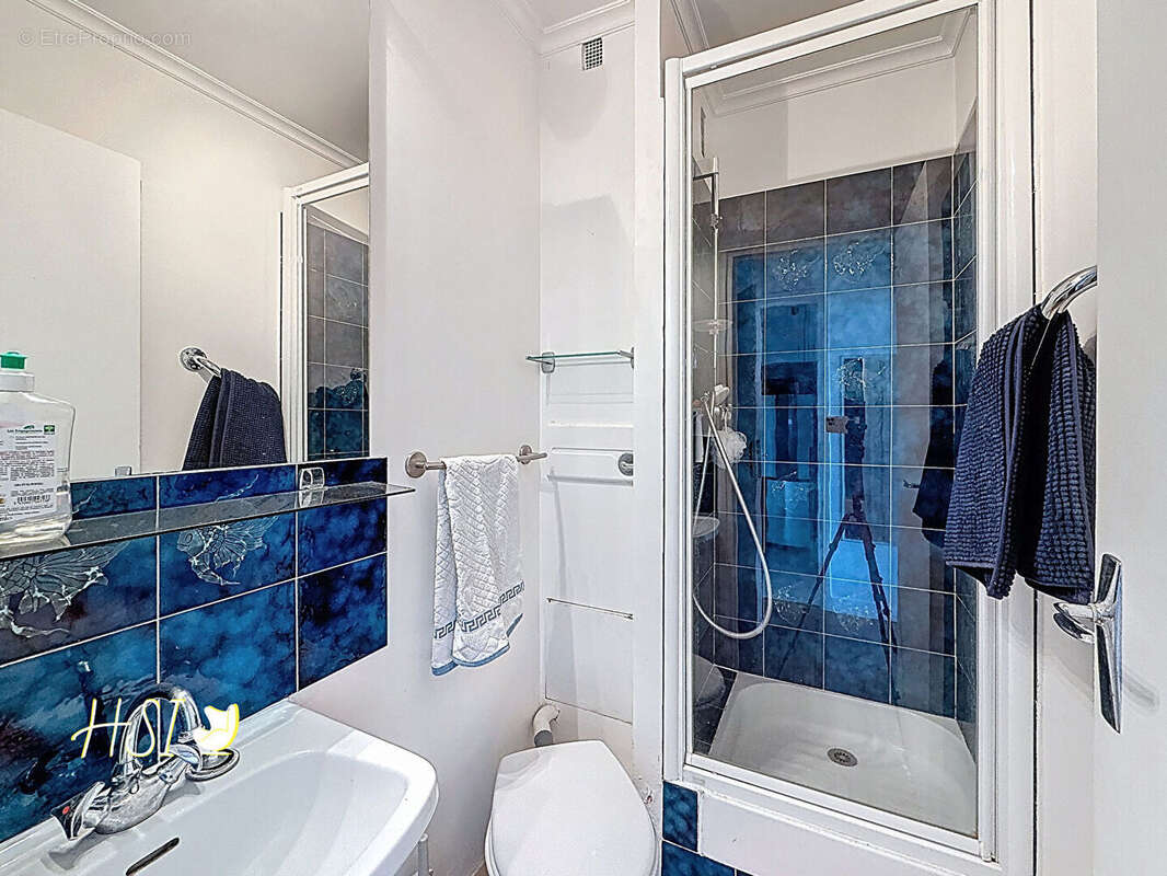 Appartement à COLOMBES