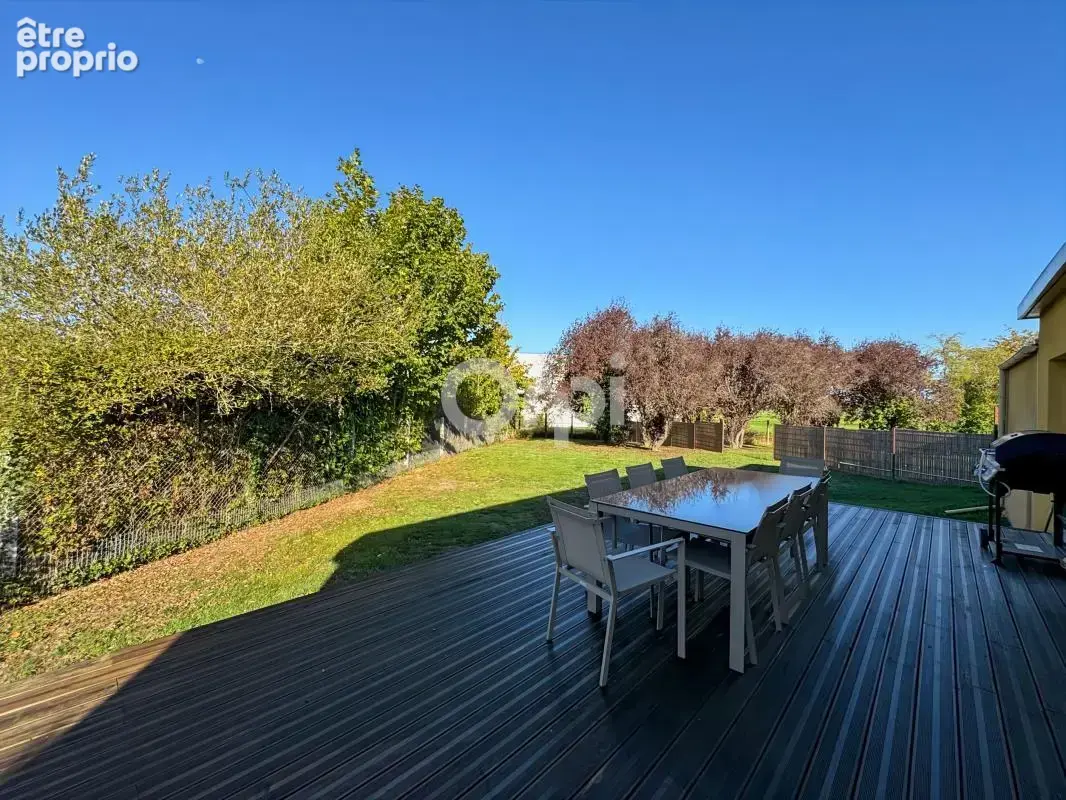 À VENDRE – Maison de plain-pied avec studio indépendant à Conches-en-Ouche - photo 8
