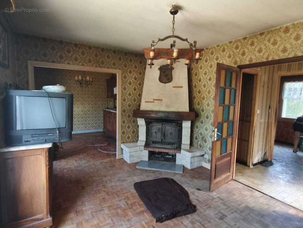Maison 71 m² à Mont-Pres-Chambord  - photo 4