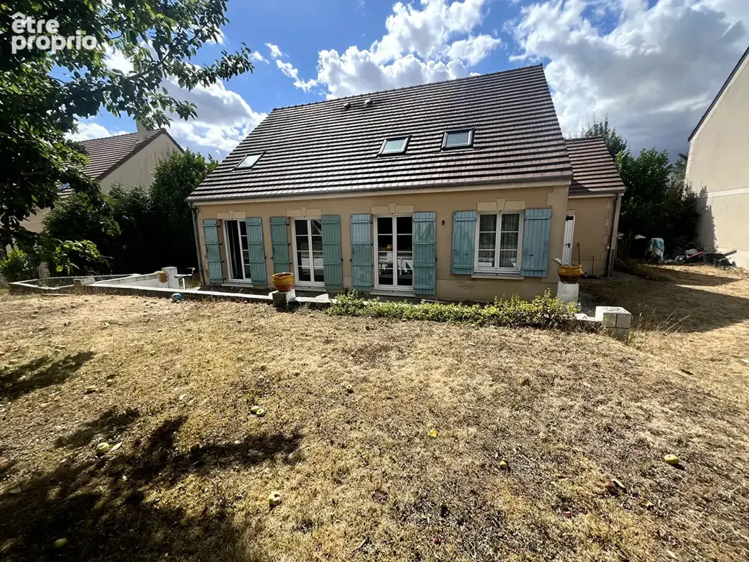 Maison Meru 7 pièce - photo 4