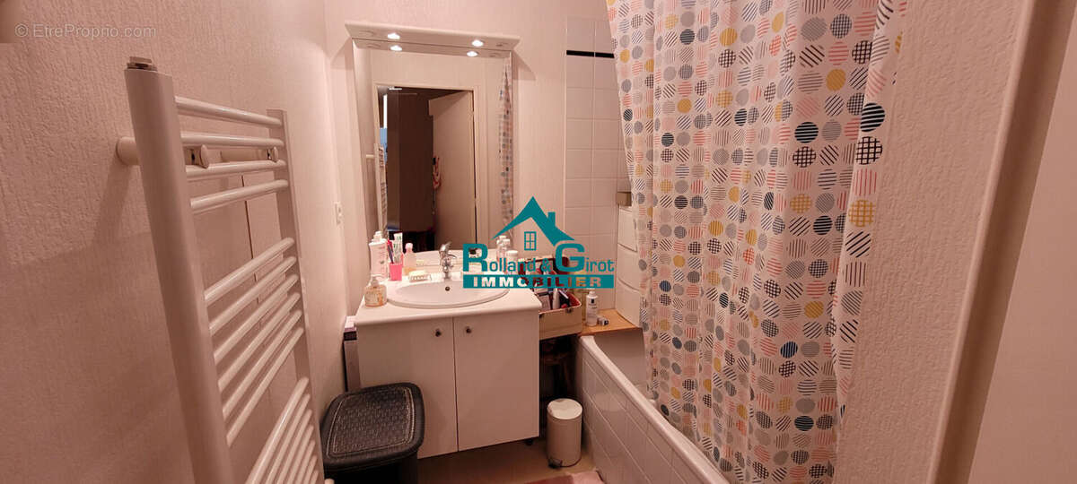 Appartement à ACIGNE