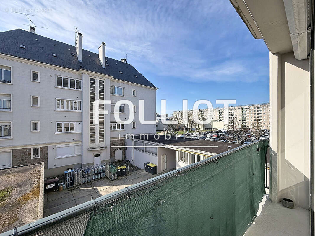 Appartement à SAINT-LO
