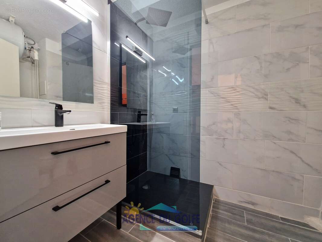 Appartement à LA CIOTAT