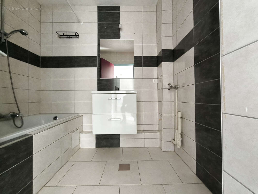 Appartement à MULHOUSE