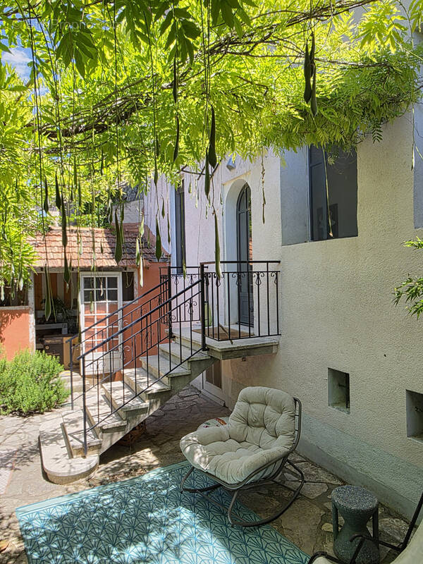 Maison à ARLES