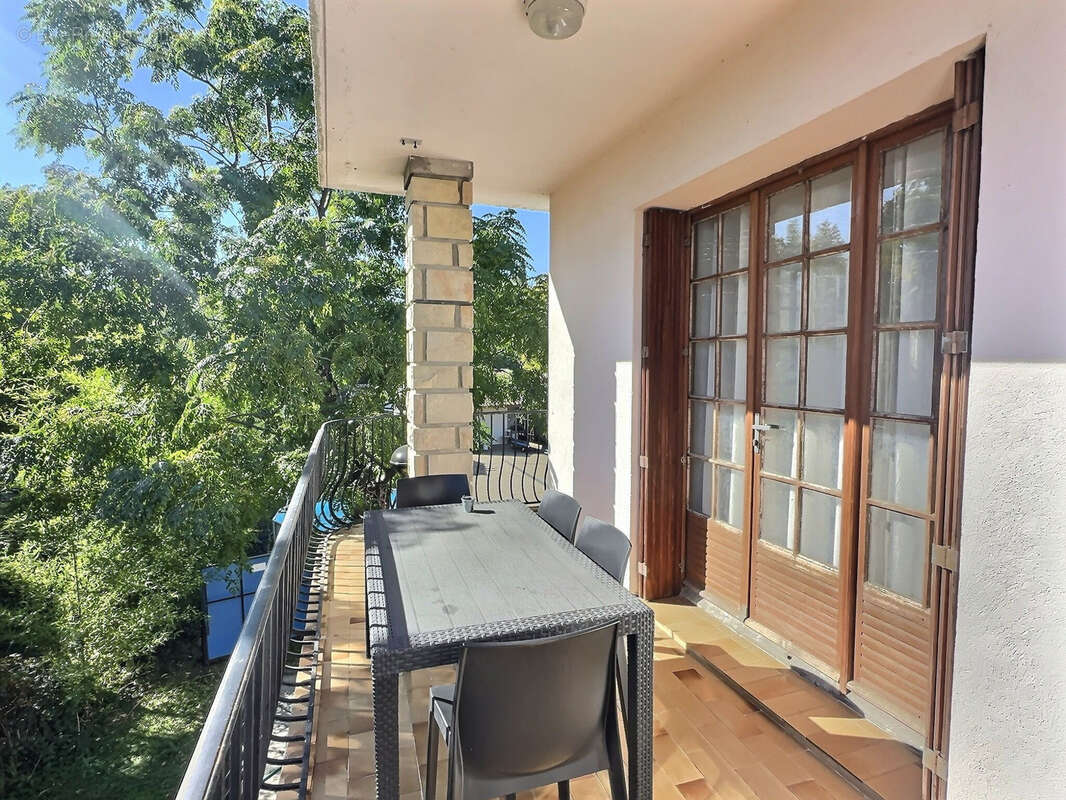 Maison à SAINT-BAUZILLE-DE-PUTOIS