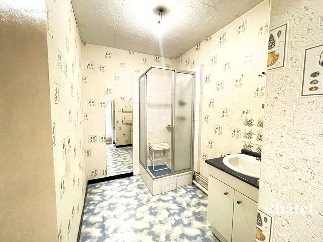 Appartement à SENLIS