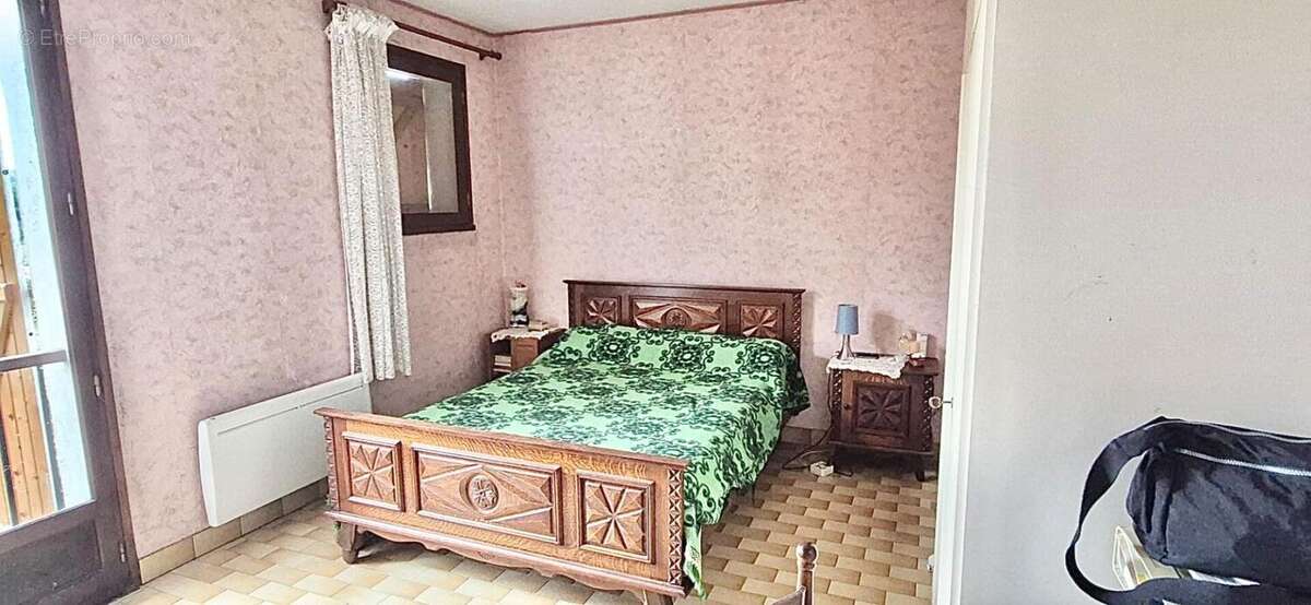 Maison Aumelas 4 pièce(s) 95 m2 - photo 7