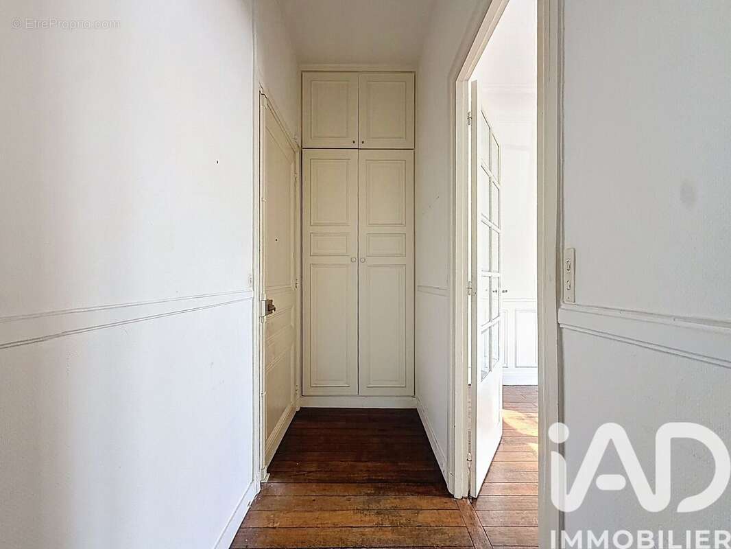Photo 2 - Appartement à PARIS-19E