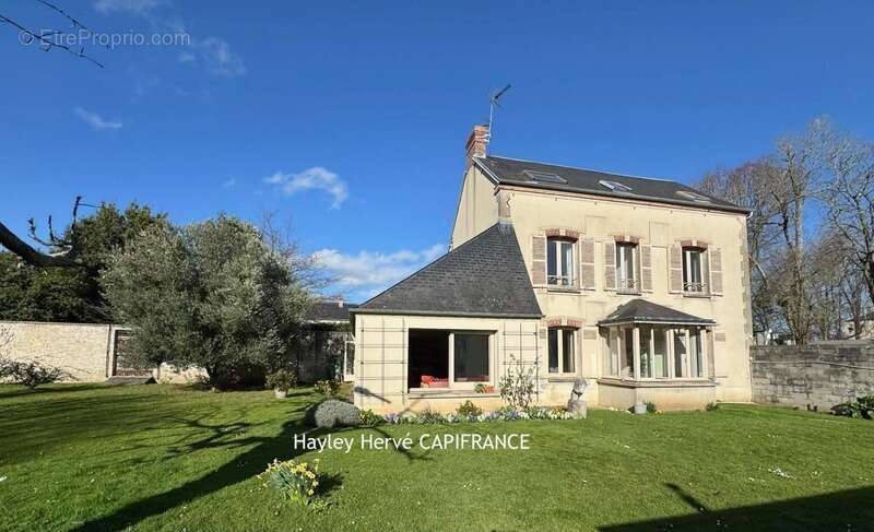 Maison à BAYEUX