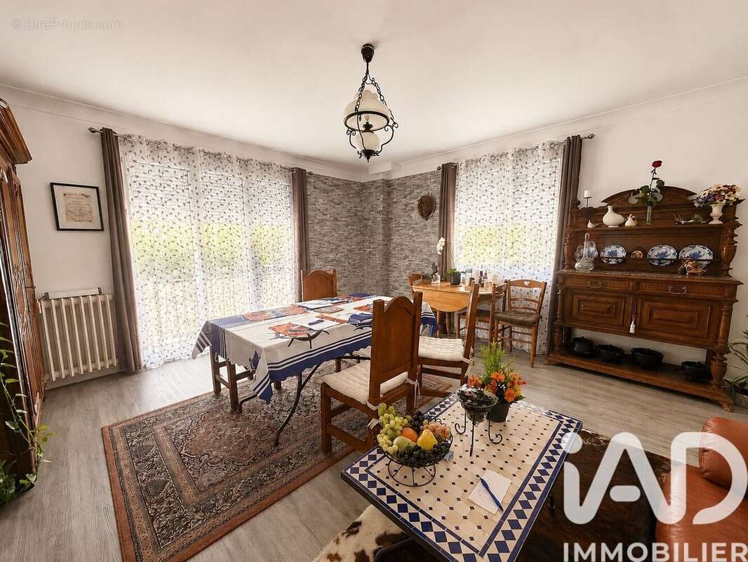 Photo 5 - Maison à AIRE-SUR-L'ADOUR