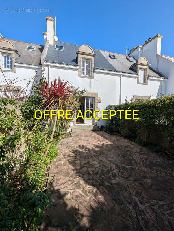 Maison à QUIBERON