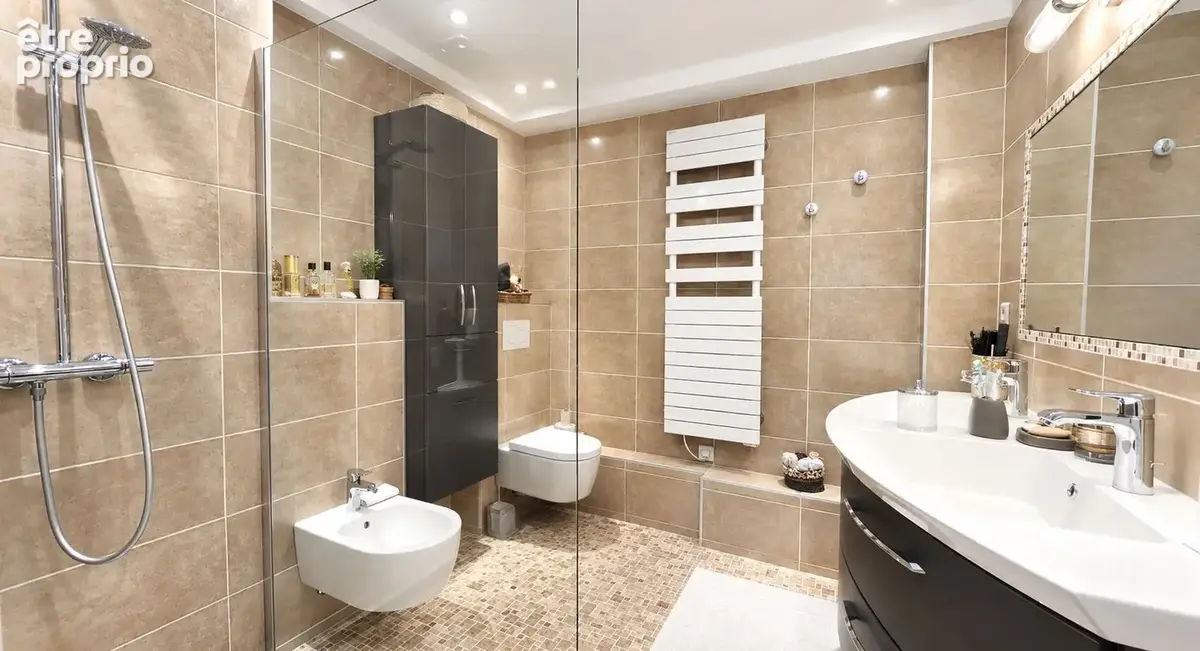 Appartement 100m² à cannes - photo 10