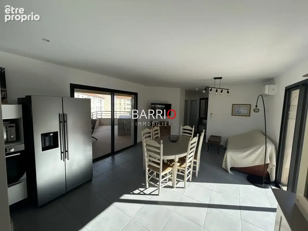 Appartement 3 pièces 70 m² à vendre à Port-Vendres (66660) - photo 5