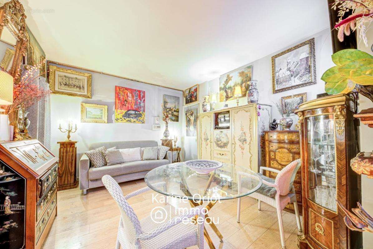 Appartement - photo 2