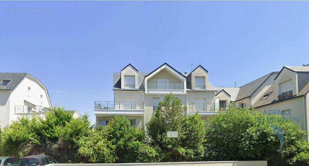 Appartement à PORNICHET