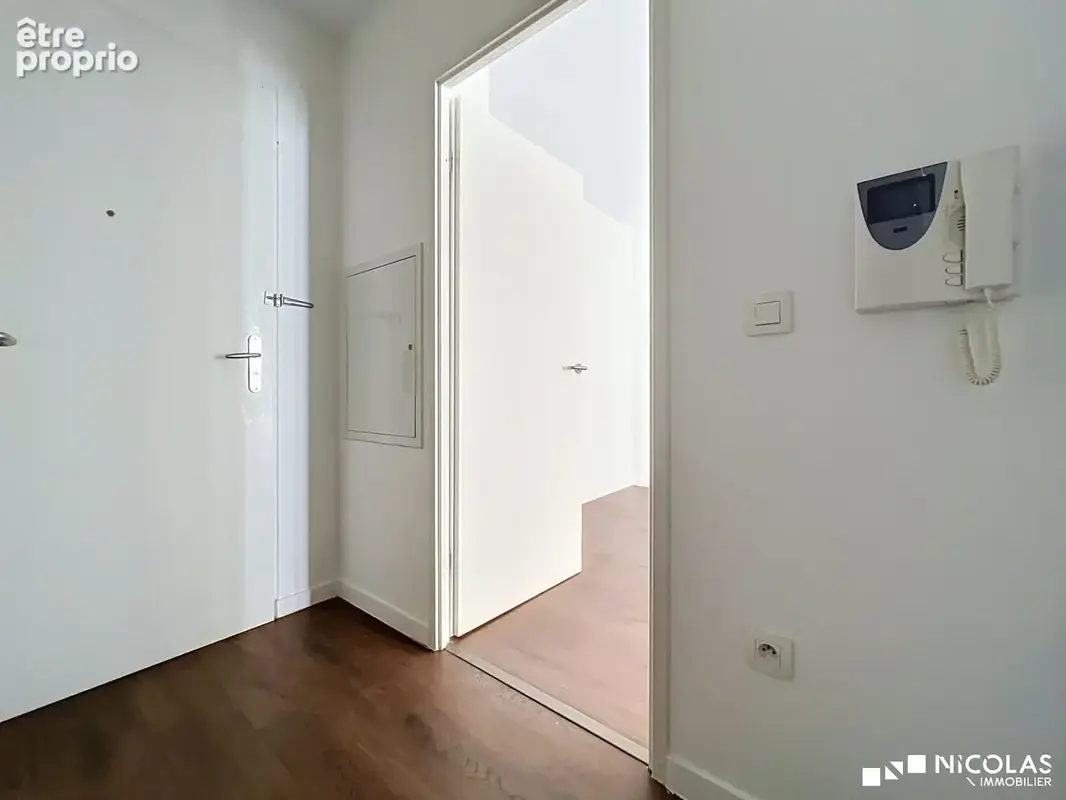 Appartement 1 pièce 33 m² à vendre à Bordeaux (33300) - photo 7