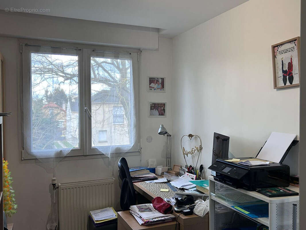 Appartement à BRUNOY