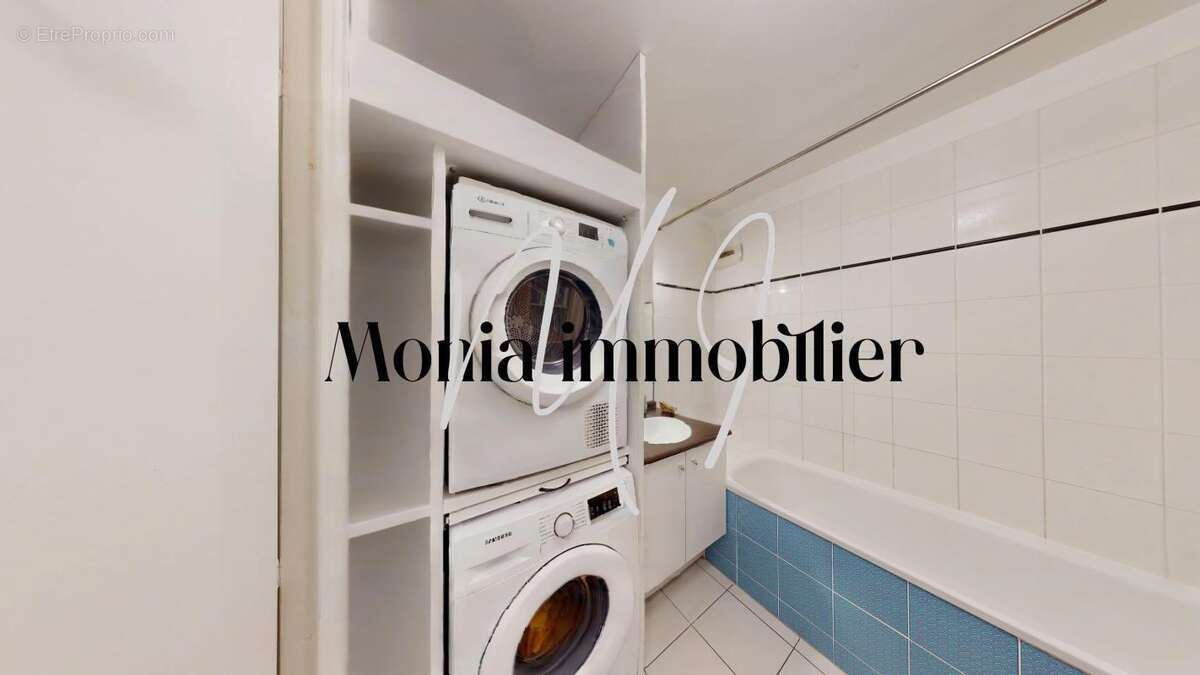 Appartement à MONTREUIL
