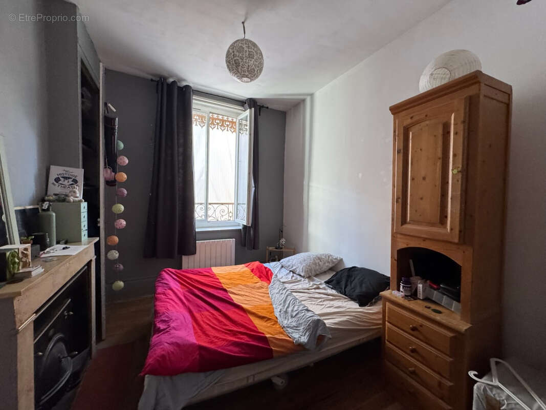 Appartement à LYON-3E