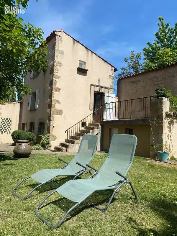 Propriété entre Clermont et Issoire - photo 3