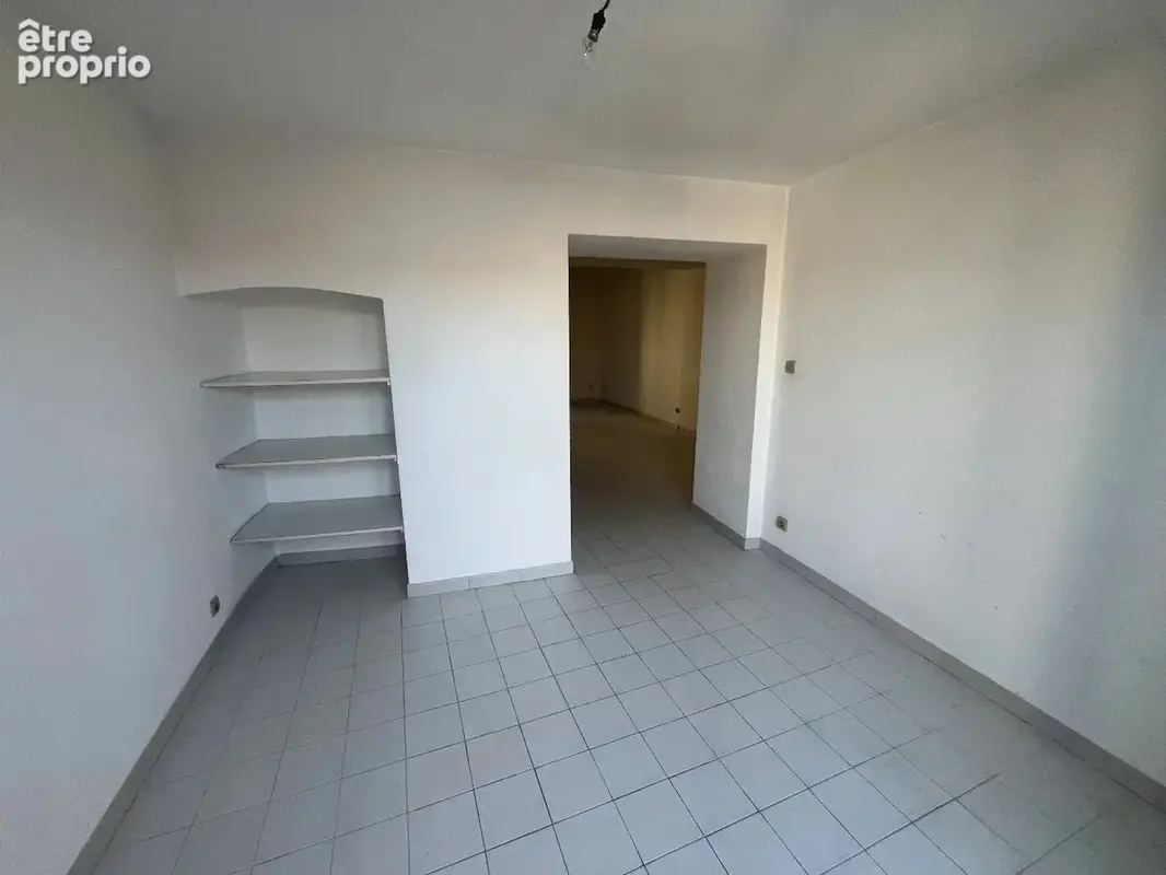 Duplex lumineux, 3 chambres, terrasse avec vue, cave - photo 4
