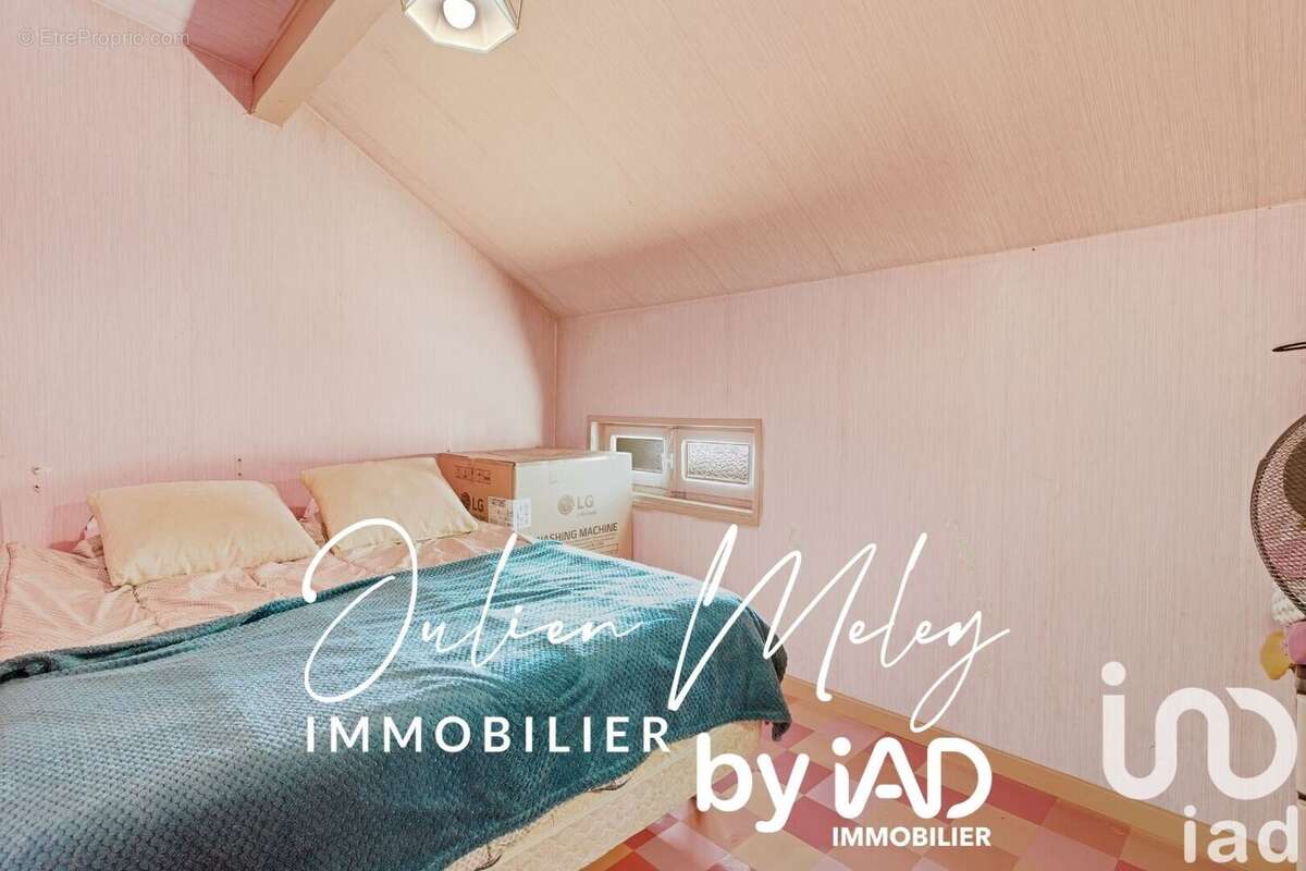 Photo 8 - Maison à MONTBELIARD