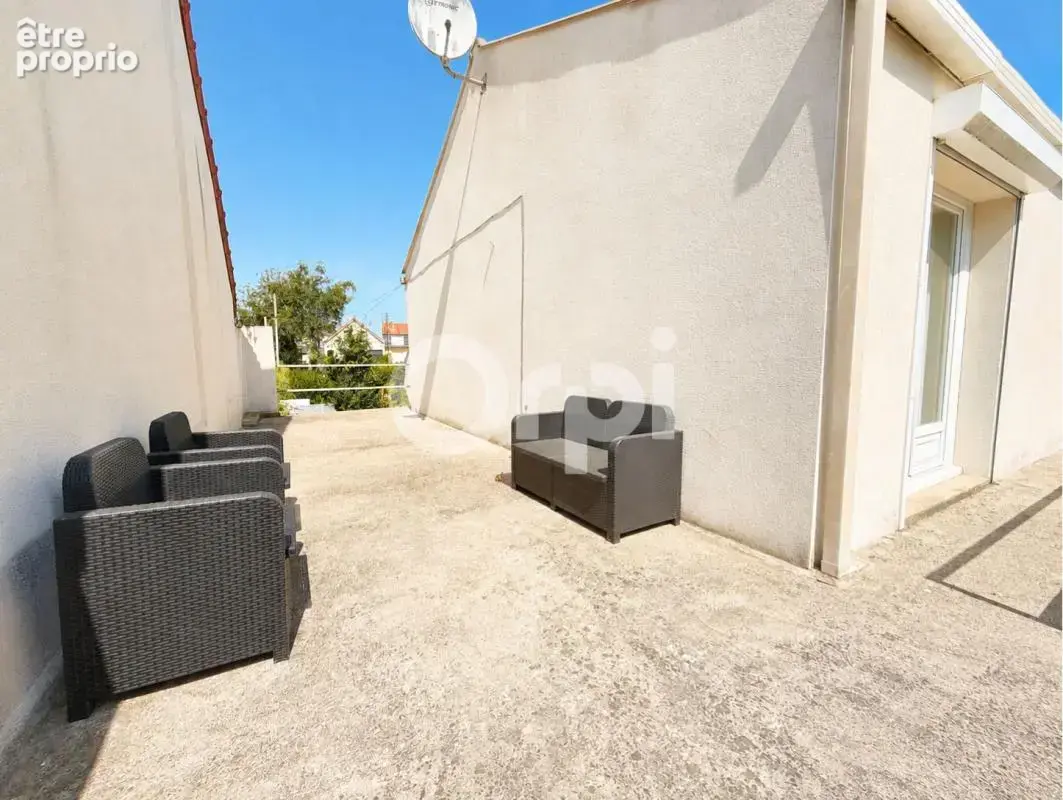  Maison individuelle en plein cœur de Coulogne - photo 7
